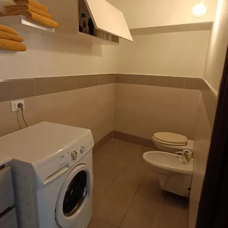 Casa Di Cipo Villefranche