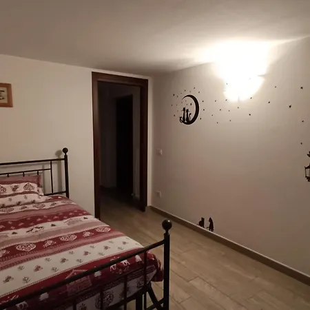 Apartment Casa Di Cipo