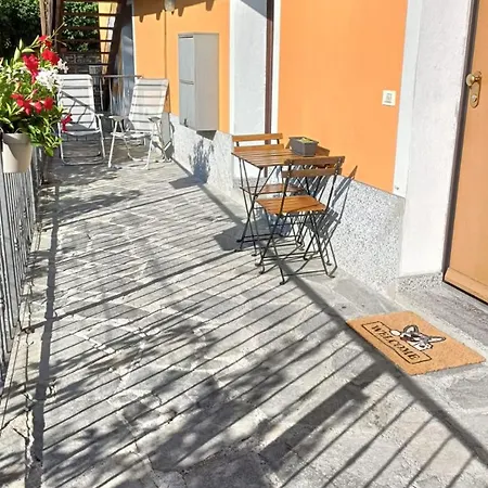 Apartment Casa Di Cipo *