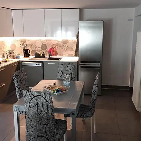 Apartment Casa Di Cipo Villefranche