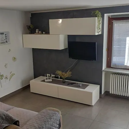 Casa Di Cipo *
