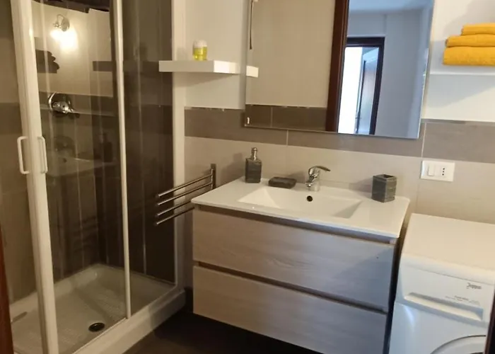 Apartment Casa Di Cipo