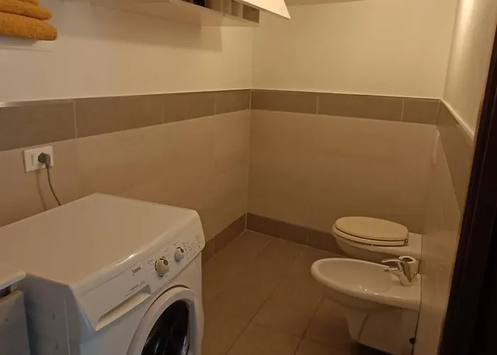 Casa Di Cipo Villefranche