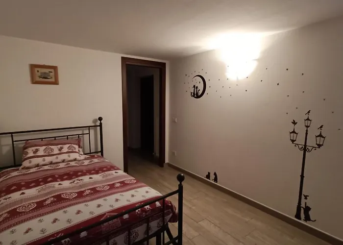 Apartment Casa Di Cipo